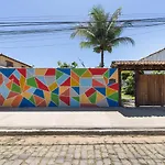 Búzios Samba Hostel