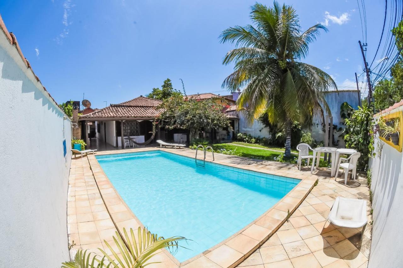 Albergue Samba