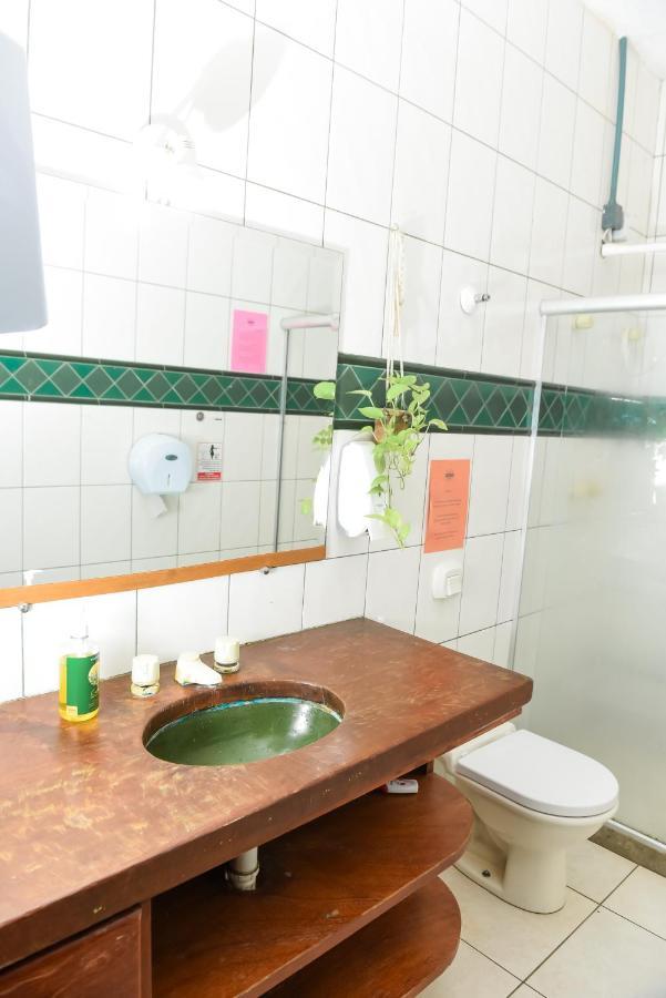Albergue Samba Búzios