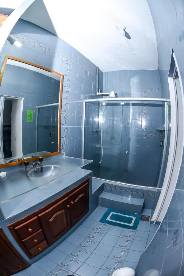 Samba Albergue Búzios