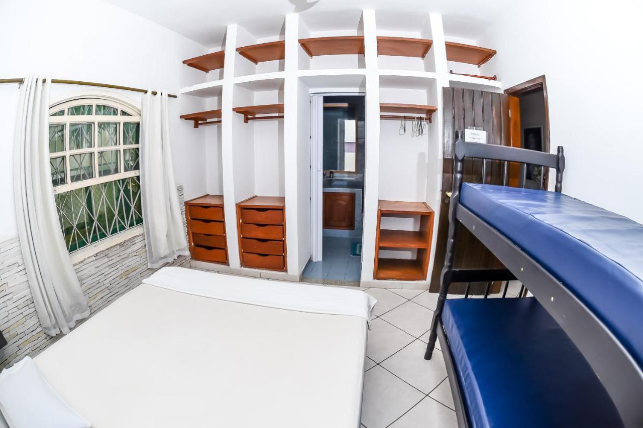 Albergue Samba