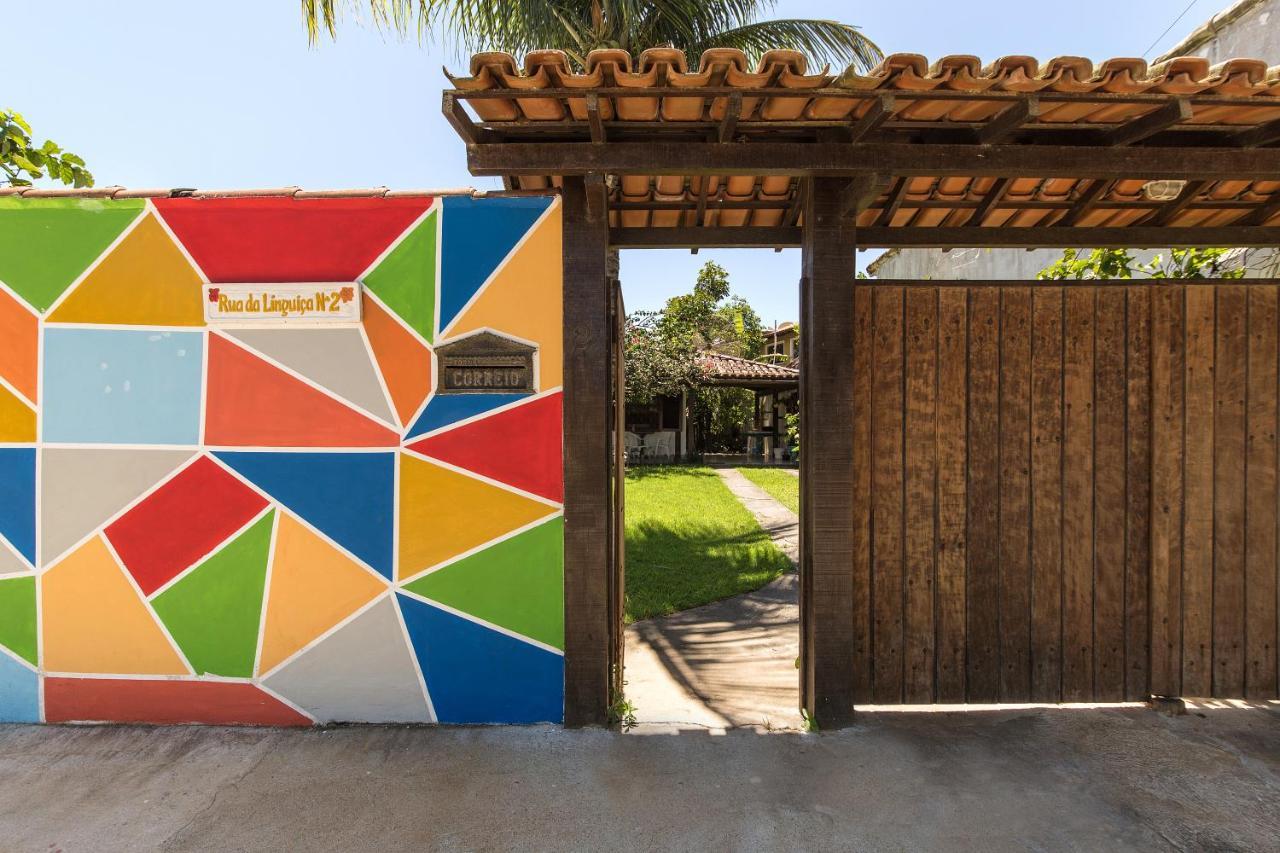 Albergue Samba *