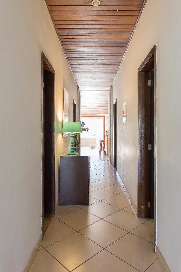 Samba Albergue *