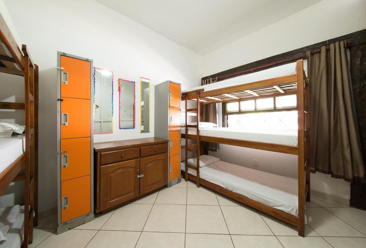 Albergue Samba