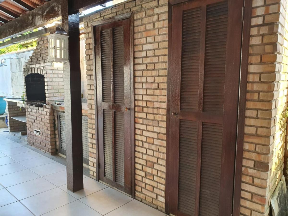 Albergue Samba Búzios