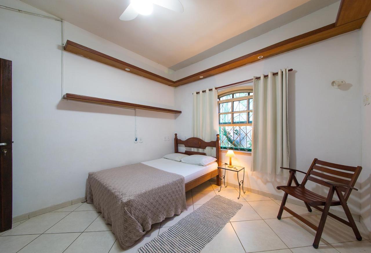 Samba Albergue Búzios