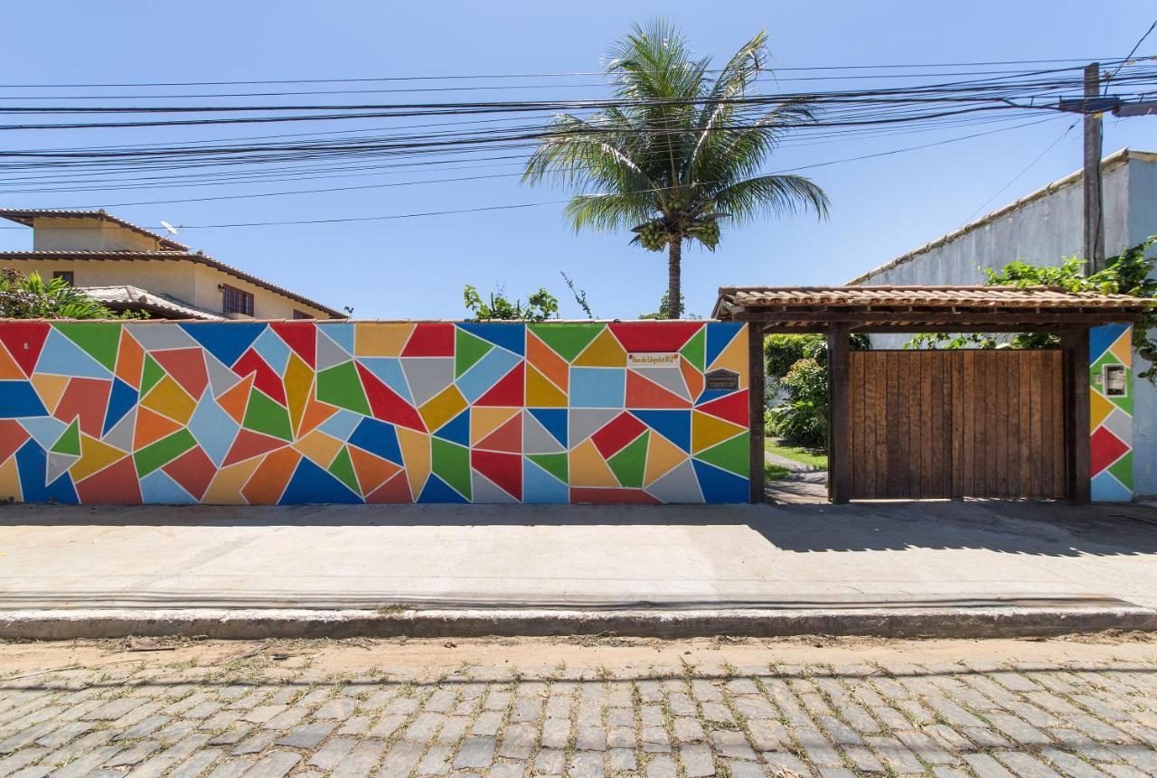 Samba Búzios