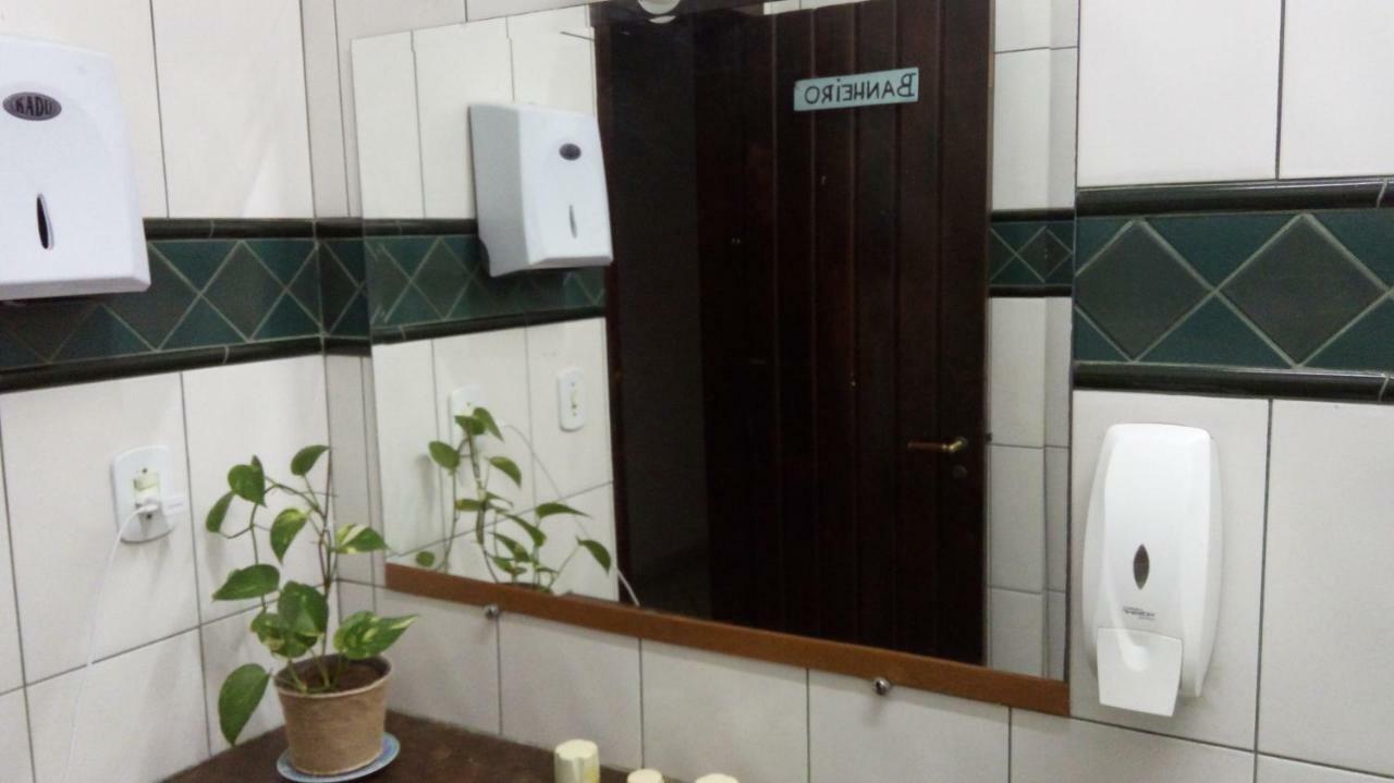 Samba Albergue