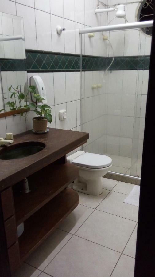 Samba Albergue *